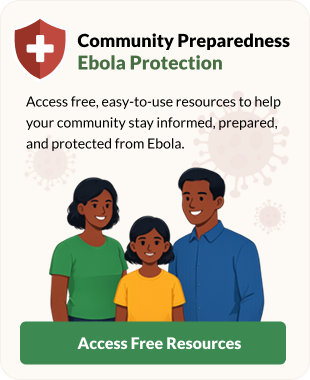 Ebola Resources