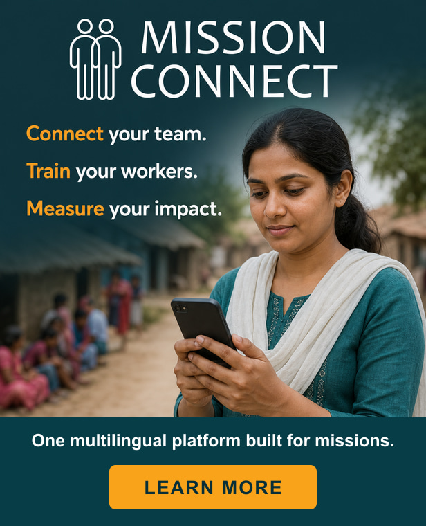 Mission Connect