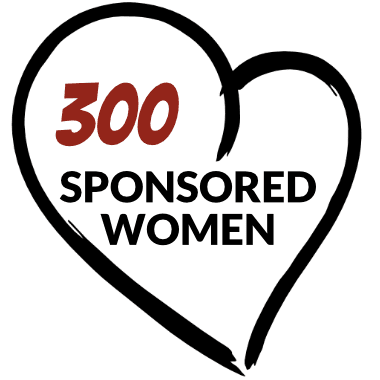 Ultimate Mission 300 Sponsored Women