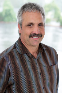 Jim Reynolds